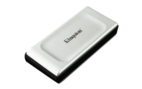 Kingston Technology 2000G SSD portable XS2000_3