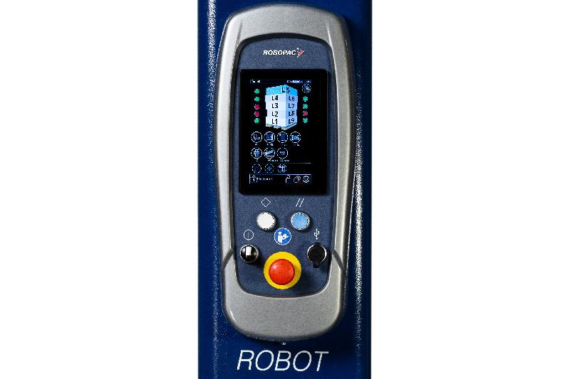 Robot filmeur S7 PVS - 513089_3