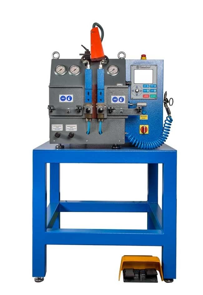 Kn-41-hbs / kn-67-hbs - soudeuse semi-automatique - montfort - capacité de soudure : 6-67mm_3