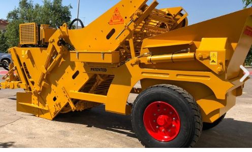 Dv-2 epierruse - ramasseuses agricoles - triginer - hauteur de charge du sol : 0,6 m_3