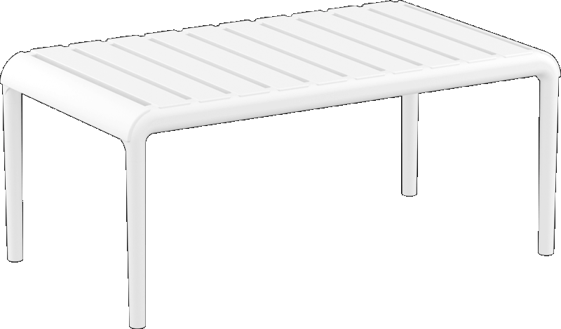 Lot 9 Tables basses Lounge Paris_3