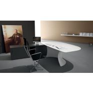 Ola - bureaux de direction Martex - hauteur 750 mm - design primé Red Dot et Good Design_3