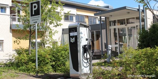 Pulse 50-bornes de recharge pour voiture électrique-lafont-_3