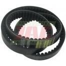 Courroie de remplacement pour modèles Deutz Fahr M900 et M1080