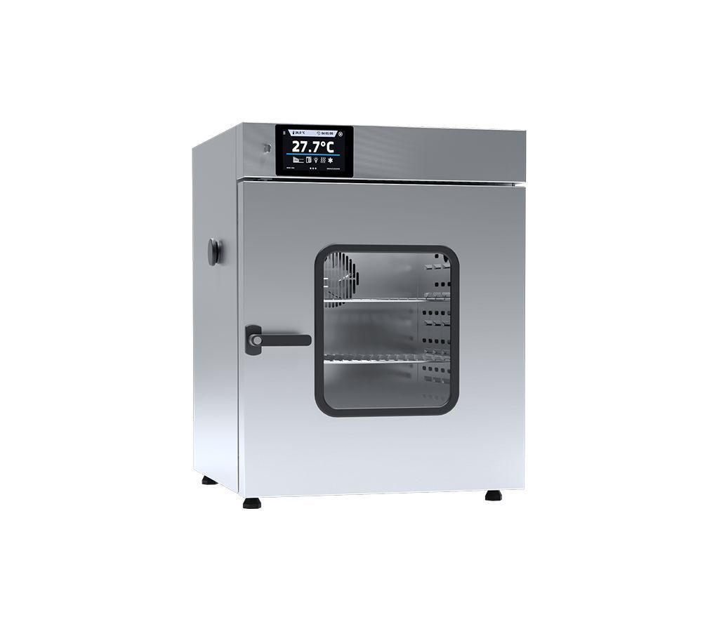 Etuve de séchage, T°C max. 300°C - Convection naturelle ou forcée_4