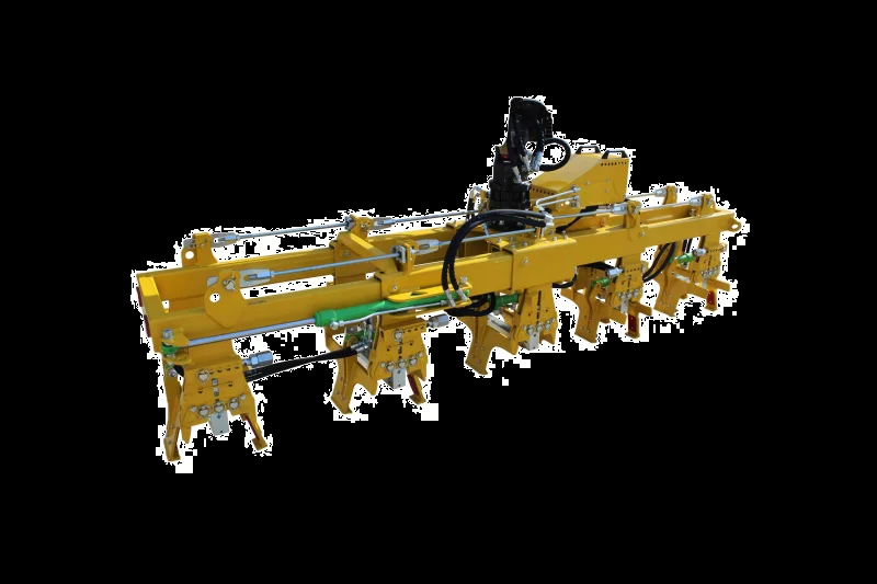 Palonnier traveleur Center Grip - pour traverses en béton et acier - ajustable - dès 15 t - 700 kg_3