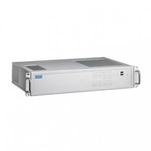 PC industriel fanless - Core i7 2.0GHz, 4GB RAM, 6xEthernet, 2xCOM, 3xSlot - Référence: UNO-4683-D34E_3