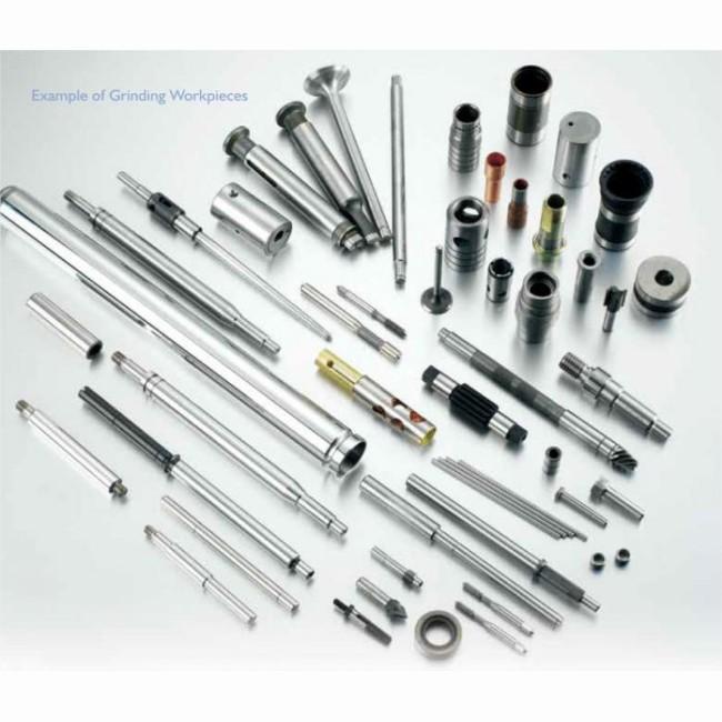 Rectifieuse centerless PALMARY - FCL - CNC - Diamètre admissible de 1 à 150 mm_3