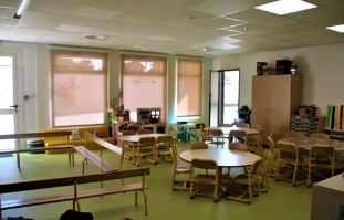 Bâtiment modulaire sur mesure - Groupe scolaire avec ascenseur - Surface 1199 m²_3