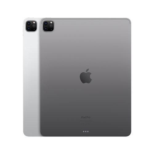 IPad Pro 12,9p M2 2To Wifi - Argent_3