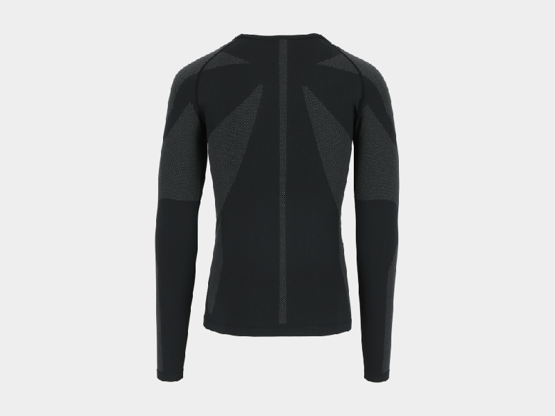 T-shirt thermique manches longues - Nikos - 23mun1501 - Herock_3