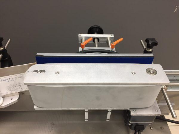 Unilabel - Étiqueteuse automatique standard à une tête - Procepack - Jusqu'à 100 ppm_3