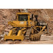 D10t2 - bulldozers - caterpillar finance france - poids en ordre de marche : 70171 kg_3