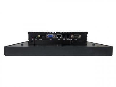 Panel PC capacitif 15