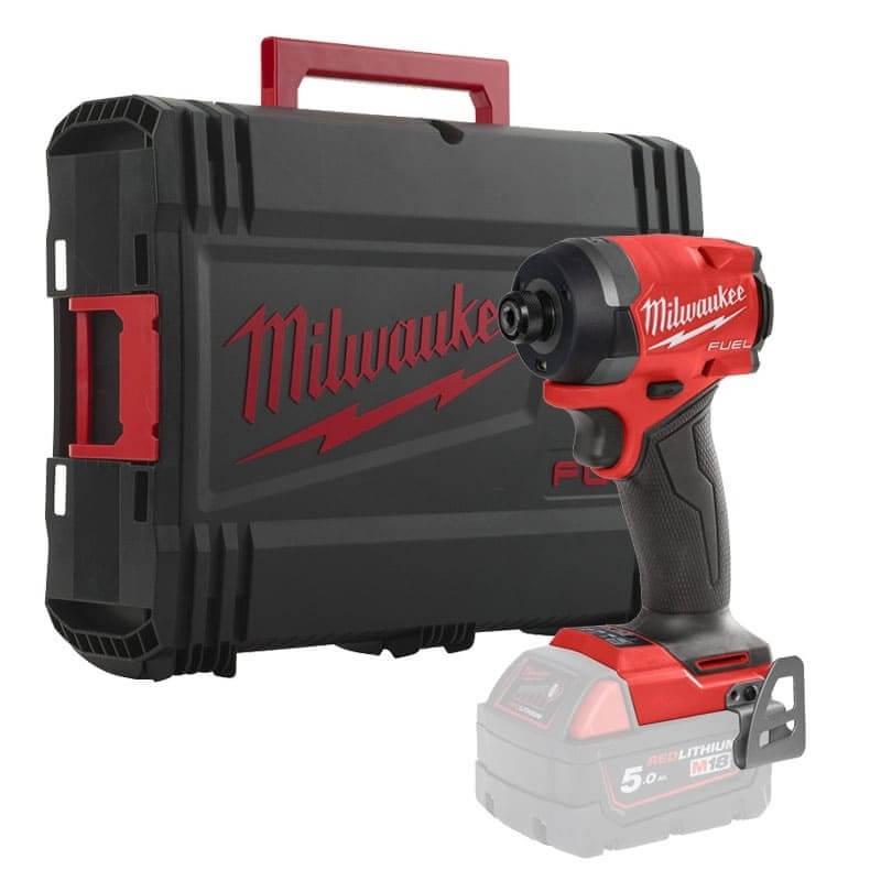 Visseuse à chocs compacte M18 FID3 0X 226 Nm MILWAUKEE - 4933479864_3