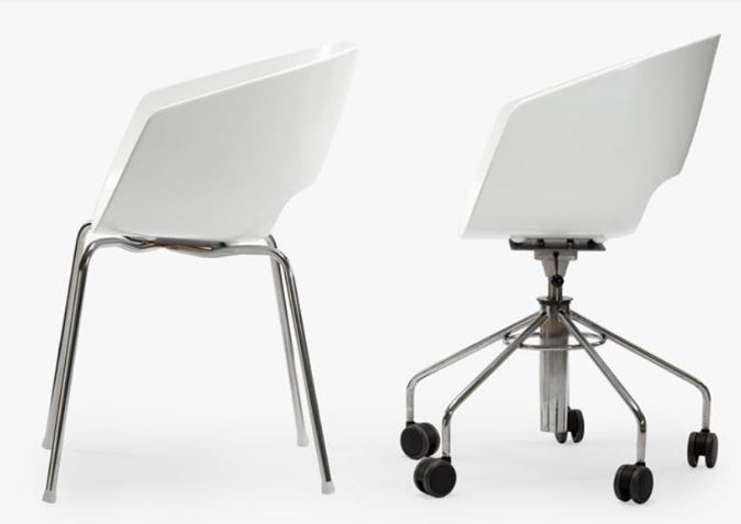 Chaise de bureau Orbit - fauteuil ergonomique pour bureau_3