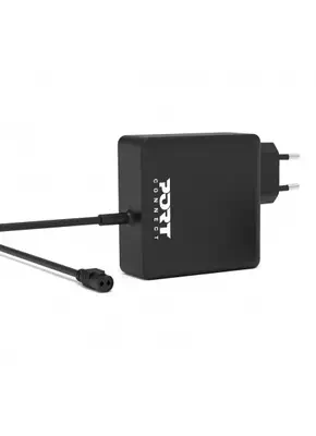 Port Designs 900093B-EU chargeur d'appareils mobiles Ordinateur portable, Universel Noir Secteur Int_3