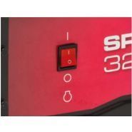 3200A groupe électrogène Briggs - 230V - 3125W au démarrage - moteur OHV Briggs & Stratton_3