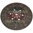 Disque d'embrayage AL120011 - Référence : PT-221-31.01 - Compatible New Holland, Case-IH, McCormick, Fiat et Ford_3
