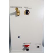 Générateur de vapeur pour hammam résidentiel ou professionnel de 4 à 17 m3 - MA 9_3