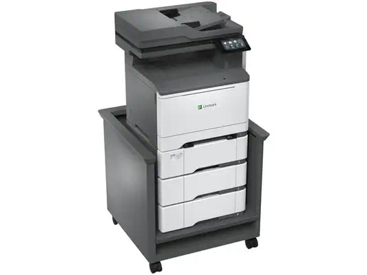 Lexmark CX532adwe Laser A4 1200 x 1200 DPI 33 ppm Wifi_3
