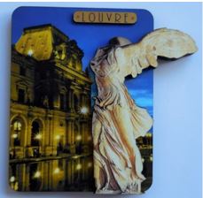 Magnet en 3d avec plaquette sur mesure_3