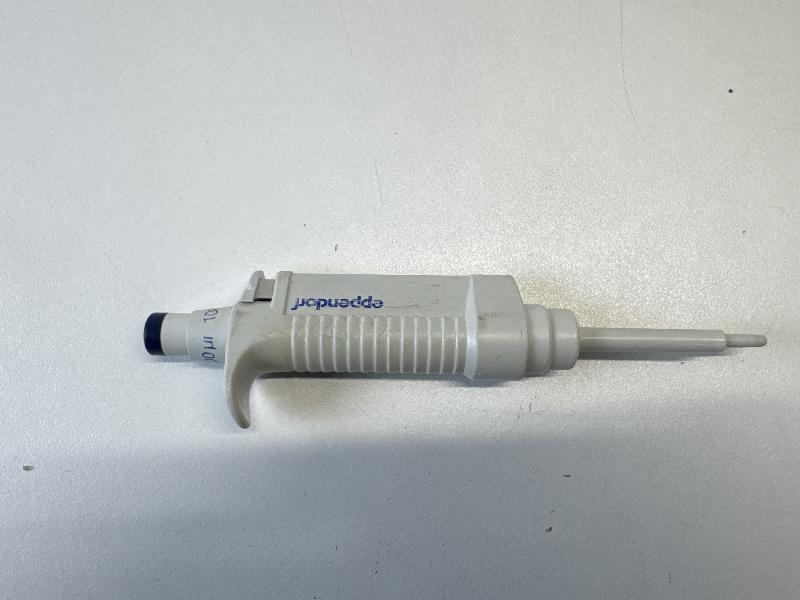 Micropipette monocanal Eppendorf Fixed-volume | 100 µL_3