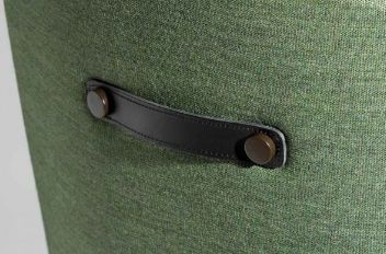 Da Vinci 07 - Tabouret de restaurant Torre - 110 cm - Réf. 3904 - Design moderne et personnalisable_3