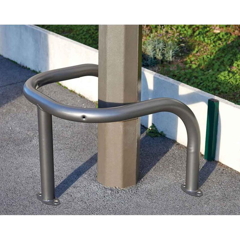 Etrier de protection diam. 60 mm_3