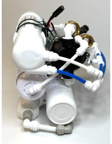 Osmoseur MiniKit Hybride Osmodyn® - Débit direct et usage autonome - Série Limitée_3