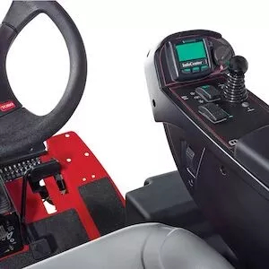 Tondeuses autoportées Reelmaster® 5010-H / 5410 / 5510 / 5610_3