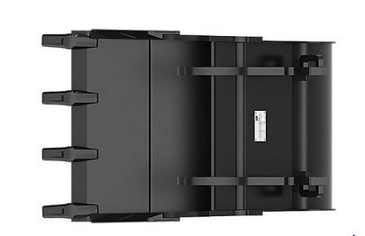 Godet d'excavation-mini-pelle - caterpillar finance france - 600 mm (24 in) - poids 63 kg_3