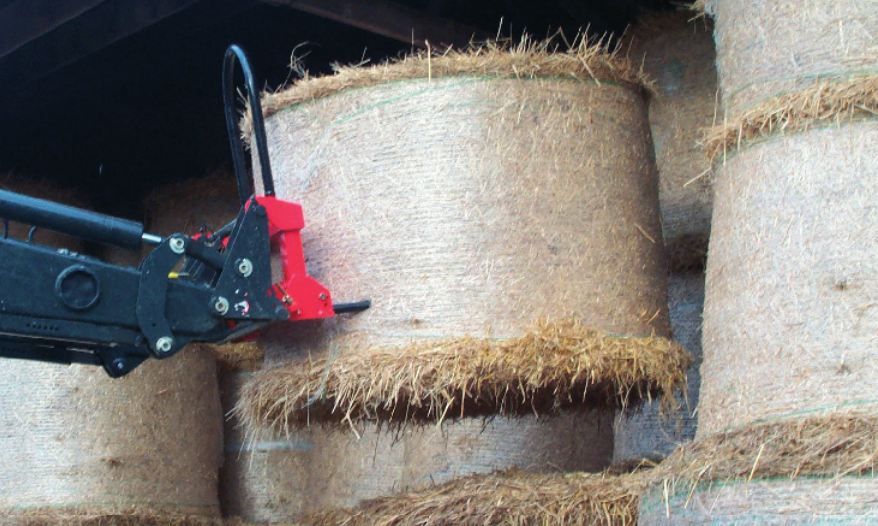 Outil Replifix pour bottes avec arceau de protection en option