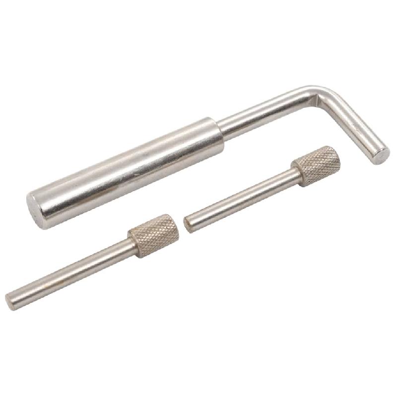 Vidaxl kit de verrouillage réglage diesel 4pcs pour saab vauxhall/opel 210466_3