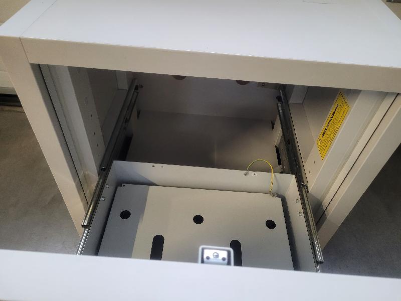 Armoire de sécurité düperthal basic uts bs-5_3