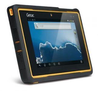 Tablette durcie 7