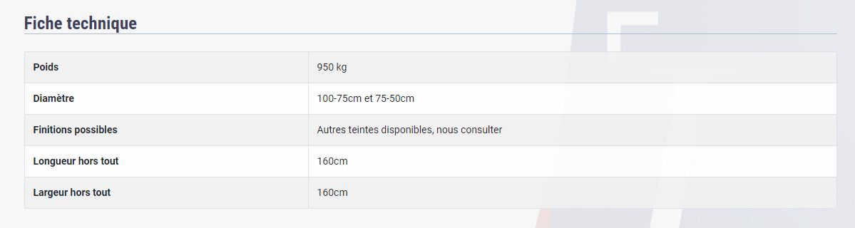 Gr160160 - grilles d'arbres - lmbeton - dimensions : 160x160cm_3