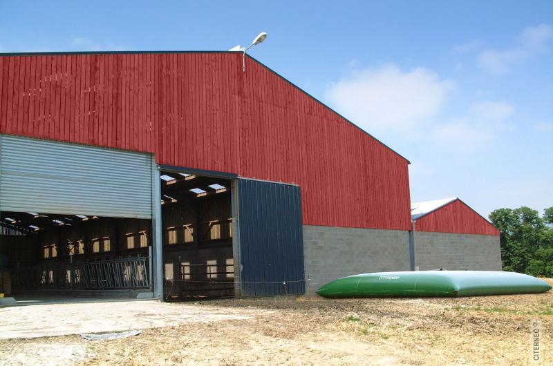 Citerne souple – effluents – 20m3 - 304451_3