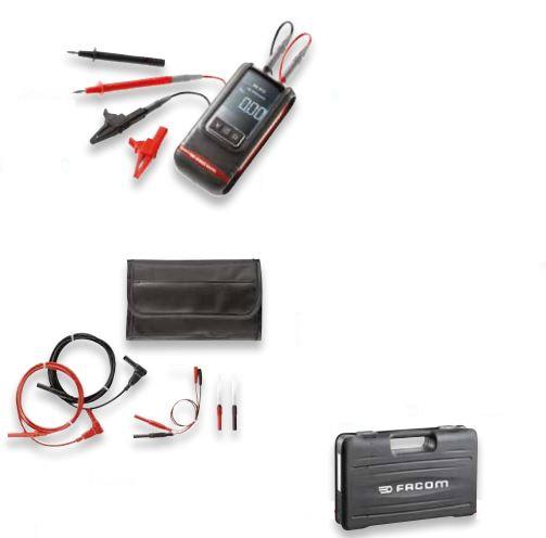 FACOM - PACK TESTEUR DE BATTERIE - 12V - DX.PACK19IM_3