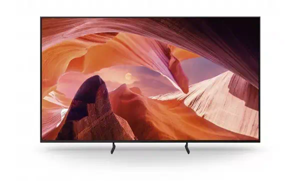 Sony FWD-85X80L TV 2,16 m (85