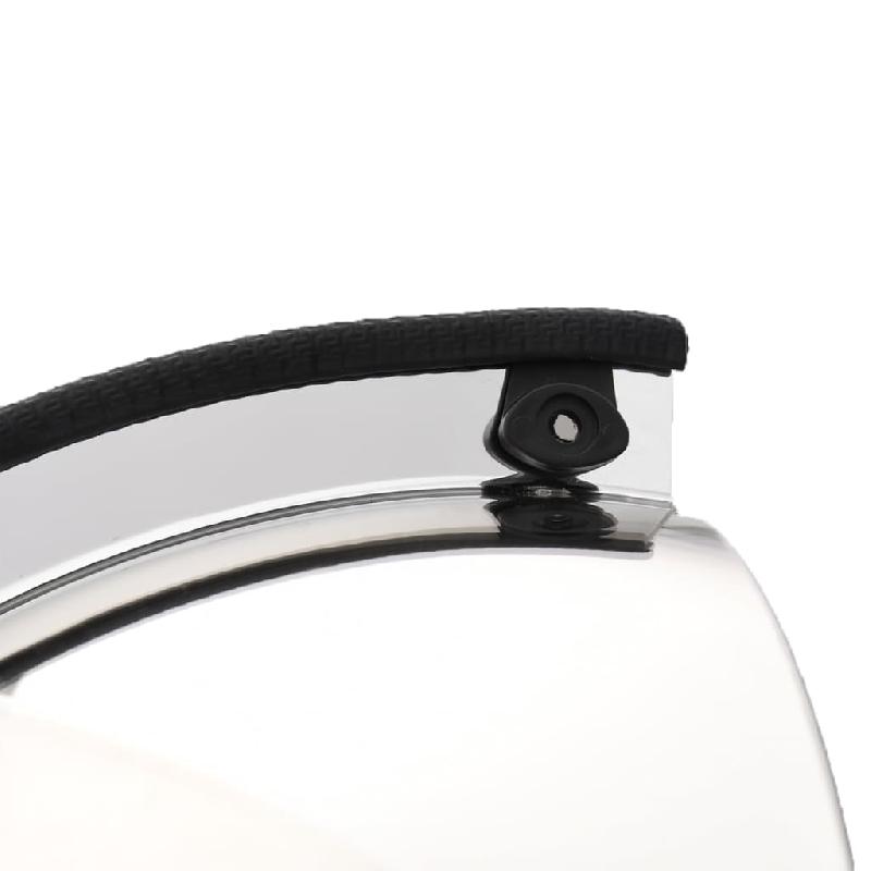 Vidaxl miroirs de circulation en quart de dôme 2 pcs ø40 cm acrylique 153084_3