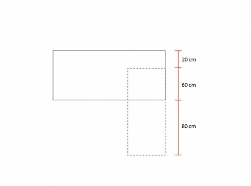 Bureau de direction satine sur crédence_3
