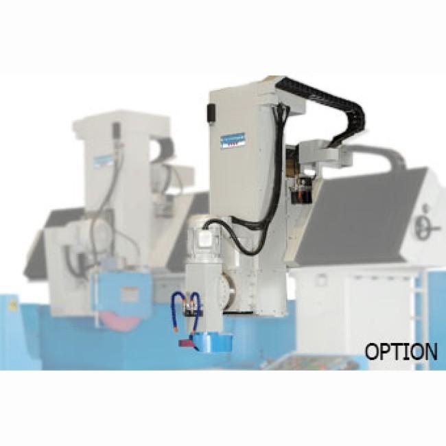 Rectifieuse plane PERFECT - Double colonnes (2000x1200 à 6000x1600mm) - Neuf sur commande_3