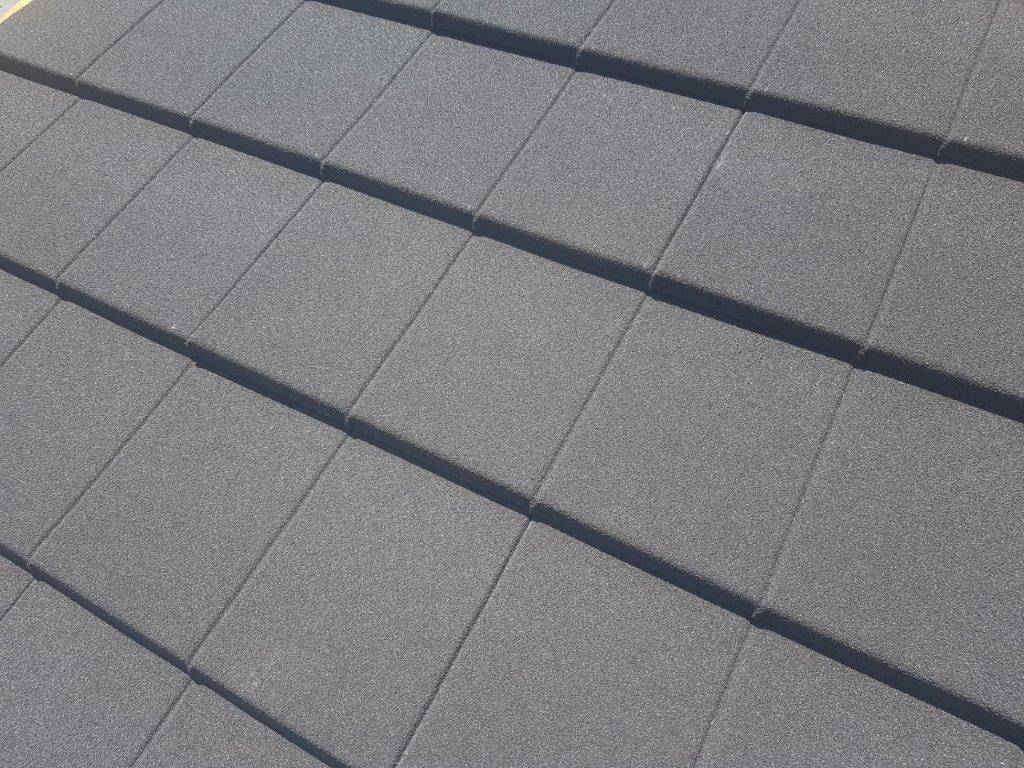 Tuiles métalliques légères et résistantes aux climats extrêmes - GERARD® ELEGANTA_3