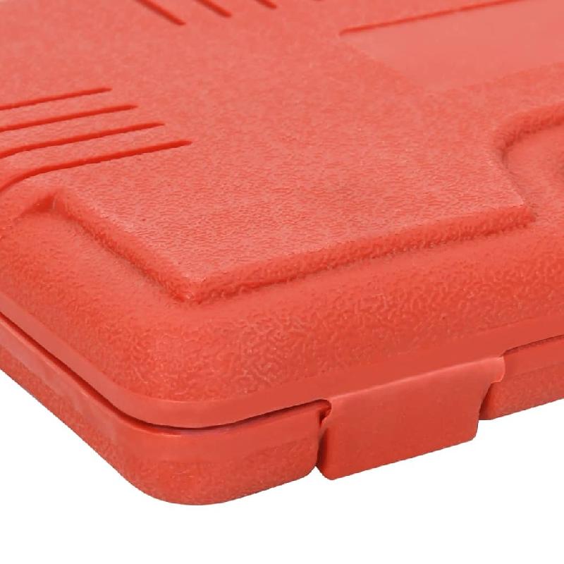 Vidaxl trousse à outils pour étriers de freins à disque 18 pcs 210582_3