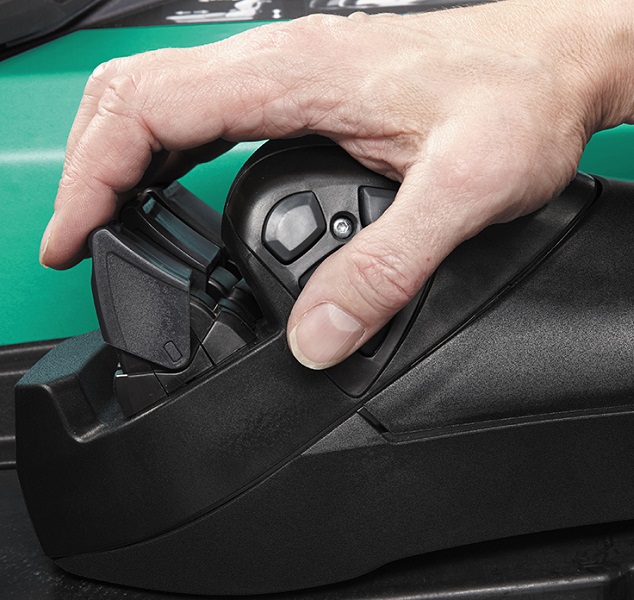 Chariot élévateur thermique mitsubishi 1500 kg grendia es fg15n_3