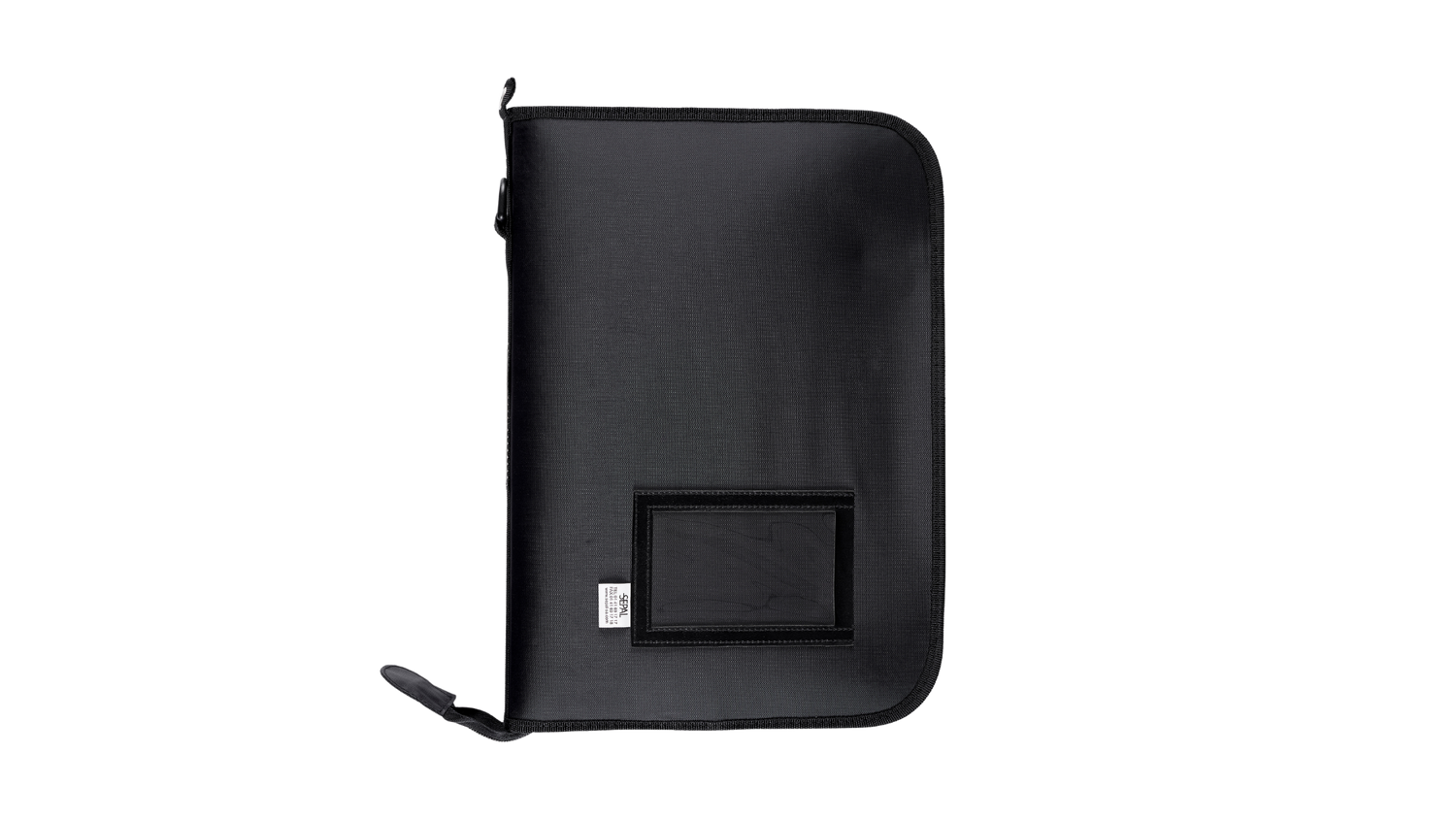 Porte-documents véhicule A4 en nylon - Référence : 00PDVA4NY-6_3