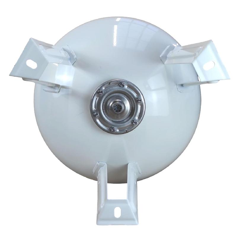 Réservoir à Vessie Vertical 150l - Aquasystem Avr+ - Vessie Garantie 5 Ans_3