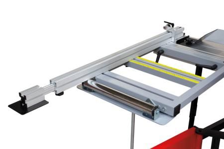 Scie à format - Holzmann TS315VF2000_400V - moteur 4000W S6, lame Ø 315mm, coupe inclinable 45°_3