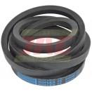 Courroie trapézoïdale Continental Agridur Special C111 312 (22x2819) 603337.03 - Référence ME-603337.03 pour moissonneuse-batteuse Claas_3